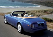 Rolls Royce Phantom Drophead Coupe